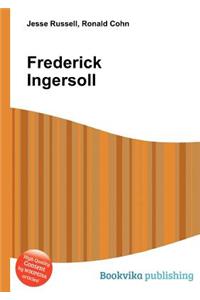 Frederick Ingersoll