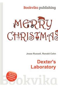 Dexter's Laboratory