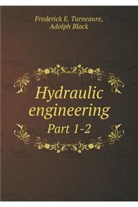Hydraulic Engineering Part 1-2