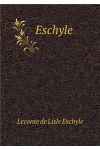 Eschyle