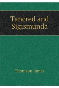 Tancred and Sigismunda