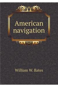 American Navigation