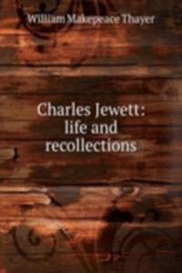 Charles Jewett