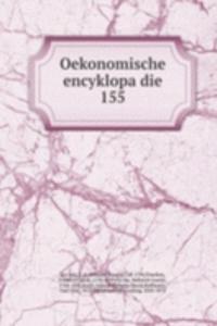 Oekonomische encyklopadie
