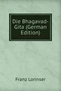 Die Bhagavad-Gita