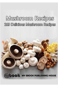 Mushroom Recipes