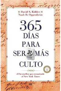 365 Dias Para Ser Mas Culto