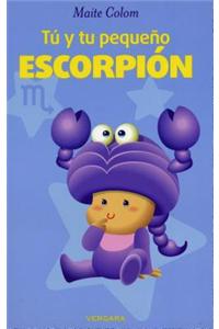 Tu y Tu Pequeno Escorpion
