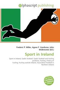 Sport in Ireland