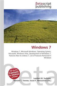 Windows 7
