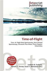 Time-Of-Flight