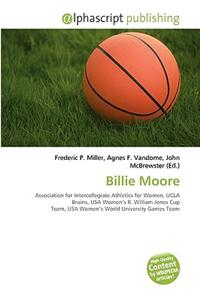 Billie Moore