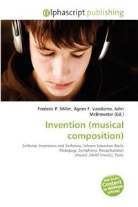 Invention (Musical Composition)