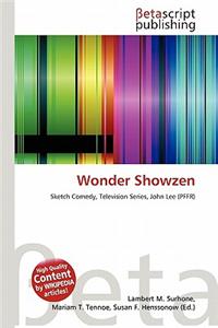 Wonder Showzen