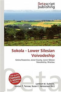 Sokola - Lower Silesian Voivodeship