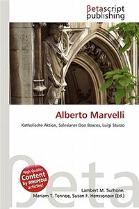 Alberto Marvelli