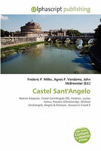 Castel Sant'angelo