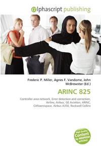 Arinc 825