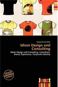 Idiom Design and Consulting