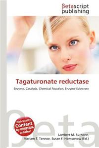 Tagaturonate Reductase