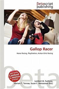 Gallop Racer