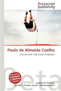 Paulo de Almeida Coelho