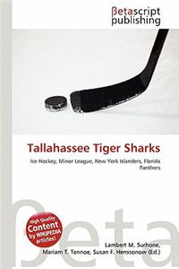 Tallahassee Tiger Sharks
