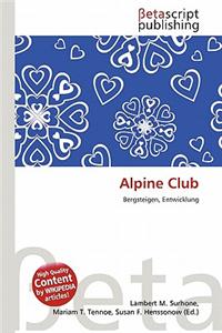 Alpine Club