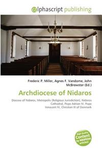 Archdiocese of Nidaros