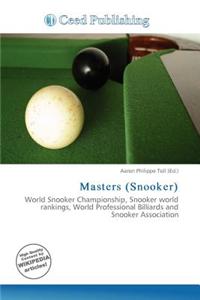 Masters (Snooker)