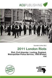 2011 London Riots