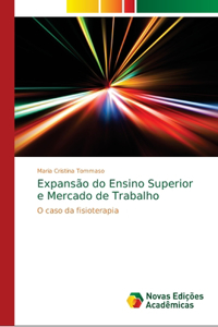 Expansão do Ensino Superior e Mercado de Trabalho