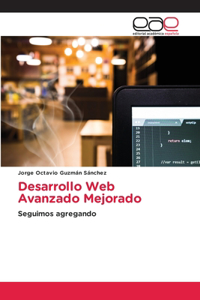 Desarrollo Web Avanzado Mejorado