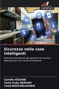 Sicurezza nelle case intelligenti