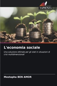 L'economia sociale