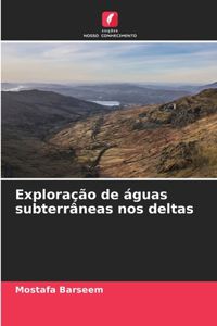 Exploração de águas subterrâneas nos deltas