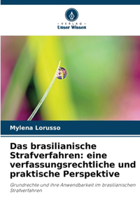 brasilianische Strafverfahren