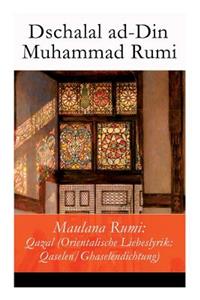 Maulana Rumi