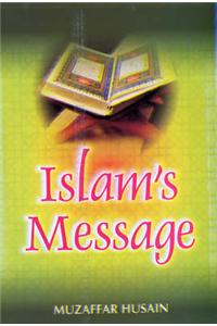 Islam's Message
