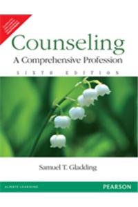 Counseling A Comprehensive Programe