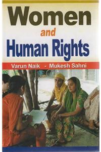 Women and Human Rights