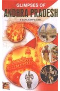 Glimpses Of Andhra Pradesh