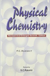 Physical Chemistry