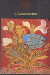 A. Ramachandran (Portfolio)