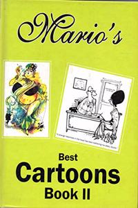 Mario's Best Cartoons Book II