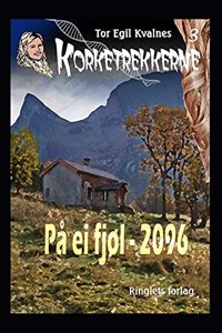 På ei fjøl - 2096