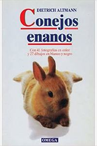 Conejos enanos