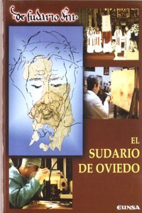 El sudario de Oviedo (Spanish Edition)