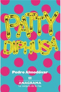 Patty Diphusa