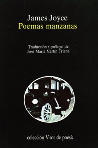 Poemas Manzanas